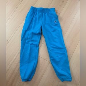 Champion sweats